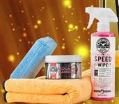 Soaps and Waxes